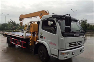 雁栖24小时道路救援服务