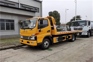 雁栖车辆公路救援