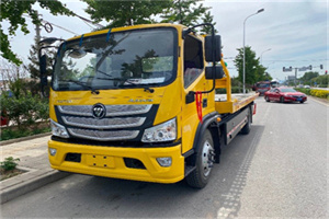 雁栖汽车救援头像