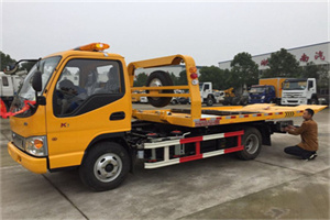 雁栖哪里有拖车服务