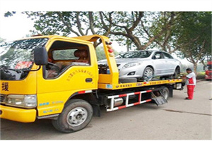 雁栖附近24小时汽车拖车服务热线