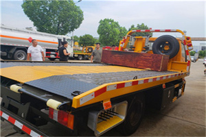 雁栖附近拖车电话号码服务