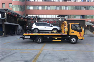 雁栖汽车紧急补胎换胎救援