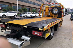 雁栖24小时汽车送油服务公司