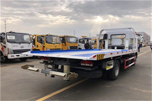 雁栖汽车救援补胎