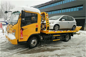 雁栖附近道路救援服务