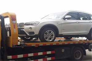 雁栖拖车24小时服务电话