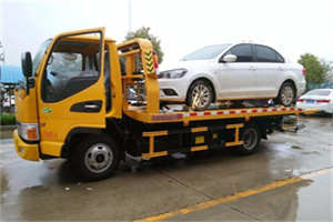雁栖附近拖车救援24小时服务热线