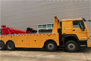 雁栖道路救援公司